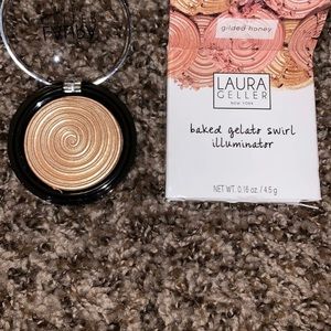 Laura Geller highlights